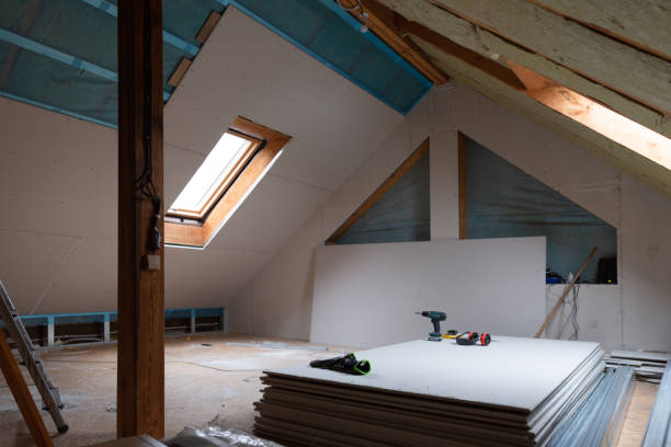Range of Insulation Solutions in Clinton, MI